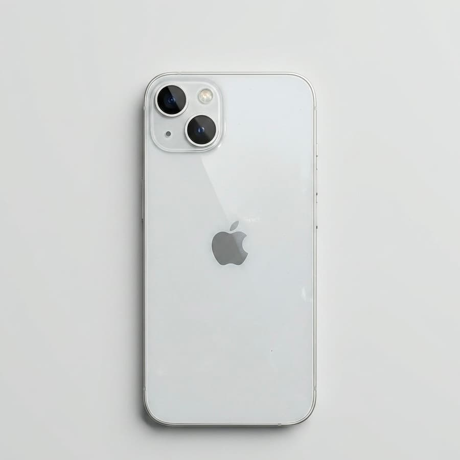 iPhone 13 128 GB - Good