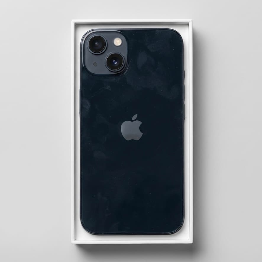 iPhone 13 128 GB - Good