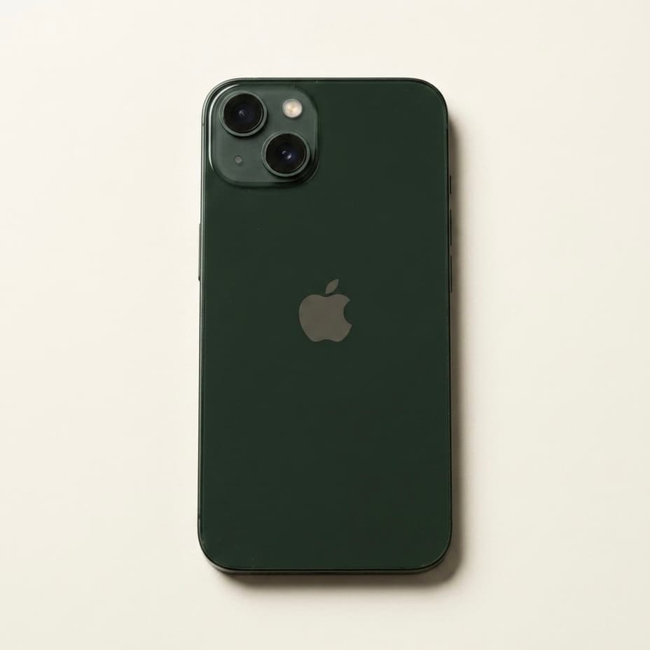 iPhone 13 128 GB - Good